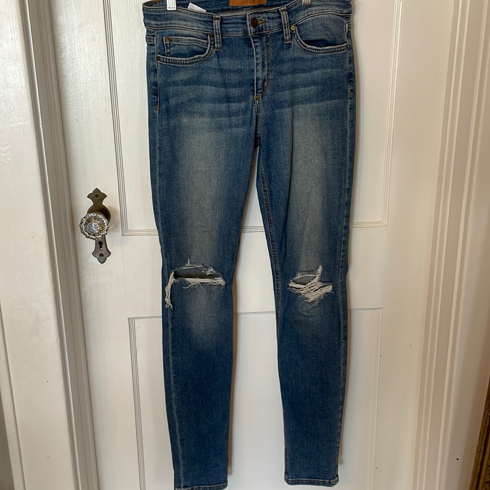 Joes jeans skinny